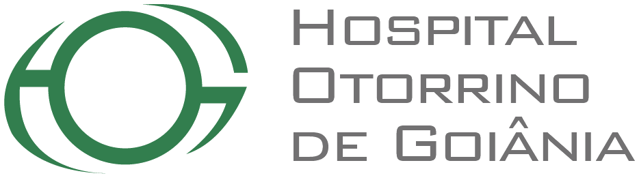 Hospital Otorrino de Goiânia